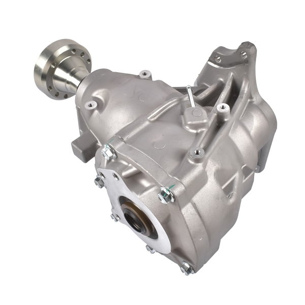 分动箱总成 Transfer Case Assembly LR039783 Compatible with Land Rover Range Rover Evoque 2012-2018 2.0L-8