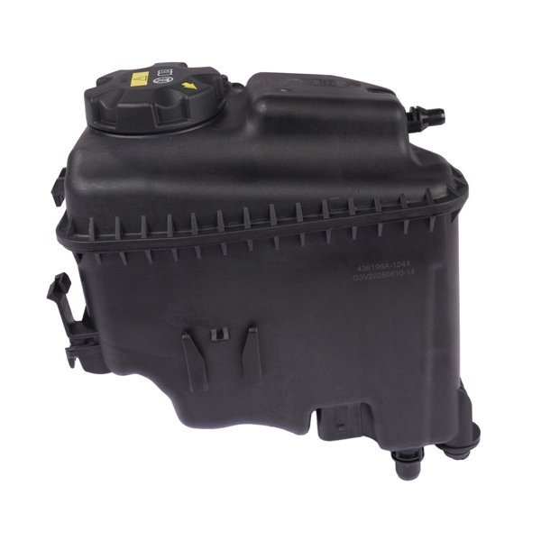 冷却液储液罐 Coolant Reservoir Expansion Tank w/Sensor 17138677651 Fits for BMW 750i M760i G30-5