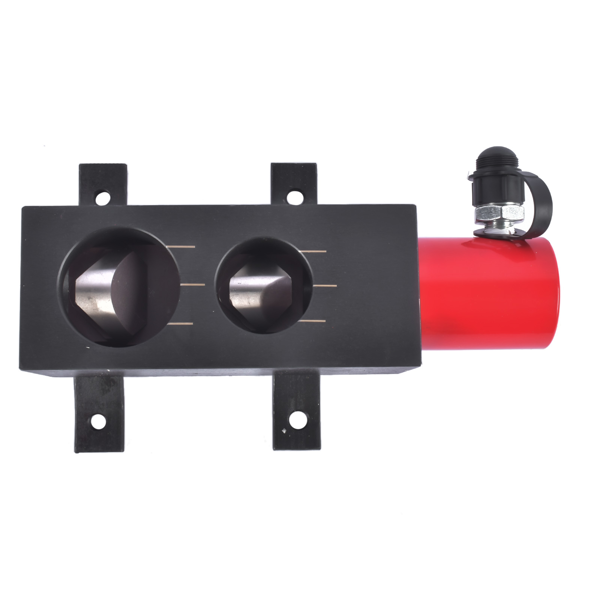 液压开槽机 Hydraulic Tube Pipe Notcher 1-7/8 Inch (48mm) 2-3/8 Inch (60mm) 10,000 psi-4