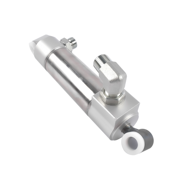 Actuator Fits for John Deere 6068 6090 6135 8.1L 9.0L Engine RE165499 AD219242A-7