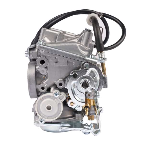 化油器 4-Stroke Carburetor Fits for Yamaha V-Star 650 Classic Custom Silverado XVS650-9