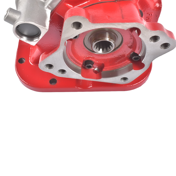 取力器 PTO Unit WA20-08-7005 Replacement for Chelsea 489 Serie 489XQAHX-V3XK Muncie TG8L-U6809-P1KX-8