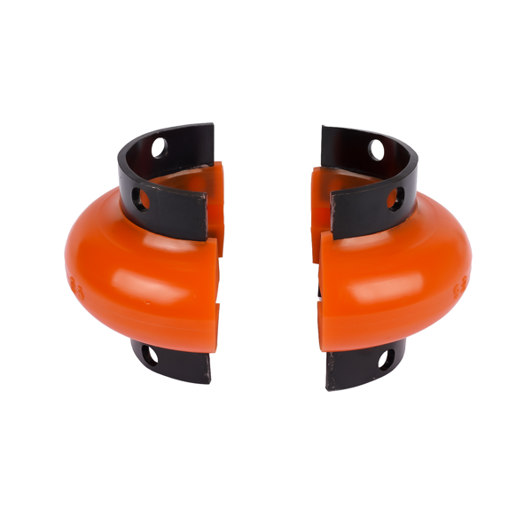 联轴器 Flexible Coupling Element Replacement for Rexnord OMEGA E5 Element 10287333-5