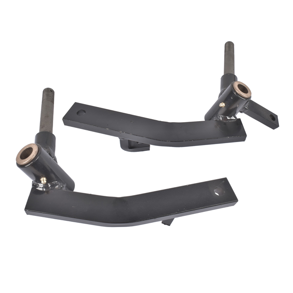 主轴 Pair Left & Right Golf Cart Spindle for Club Car DS Gas Electric Golf Cart 1981-03 #1010347, 1010344, 1010348, 1010342-5