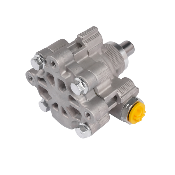 转向助力泵 Power Steering Pump w/o Reservoir w/o Pulley Fits for Chevrolet Camaro 3.6L V6 2010-2015-7