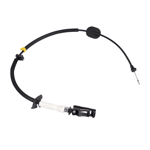 车门拉线 Lock Release Cable HC3Z-15221A01-F Fit for 2017–2022 Ford F-250/F-350/F-450-5