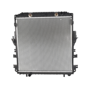 散热器 Radiator Fits for Chevy Colorado LT WT Z71 ZR2 GMC Canyon SLE SLT 3.6L V6 2017-2022