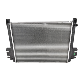 散热器 Engine Auxiliary Radiator Fits for Cadillac Escalade/Escalade ESV 3.0L 6.2L 2021-2026