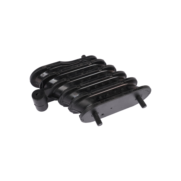 板簧减震支架 2x Bolster Springs & Wear Plate 64179-037/048 Replacement for Hendrickson Haulmaxx 460 46K-9