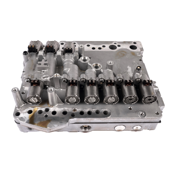 变速箱阀体 Transmission Valve Body Replacement for Focus C-Max Galaxy Kuga Mondeo #MPS6 6DCT450-8
