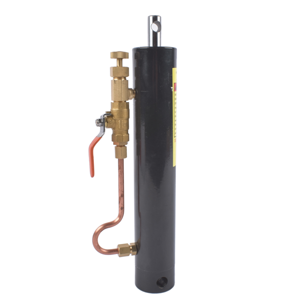 液压缸 Hydraulic Downfeed Control Cylinder Fits For 7x12 Metal Cutting Band Saw BS712 Series-2