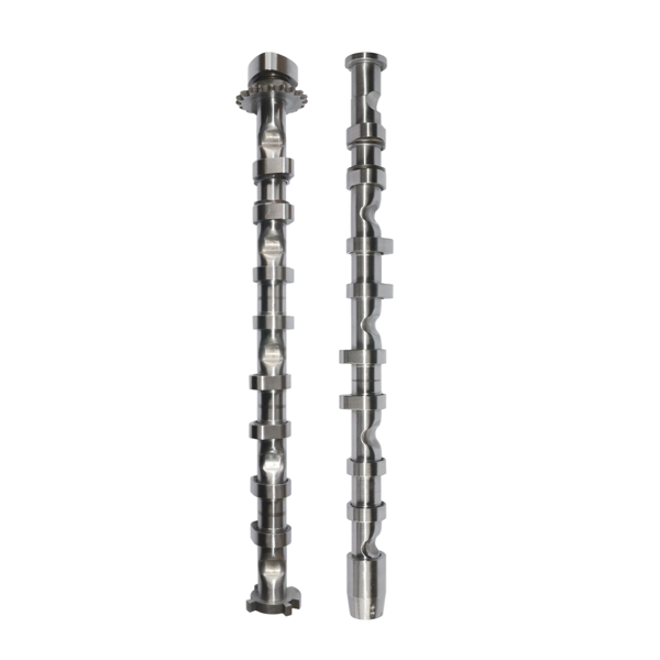 凸轮轴 Intake & Exhaust Camshafts Fits For Audi A4 TT VW Golf Passat GTI 2.0L TSI 06F109101B-2