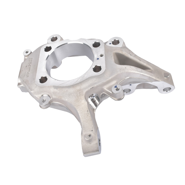 转向节 Front Driver Side Steering Knuckle MEF23 Compatible with Ford PIU 2013-2019-5