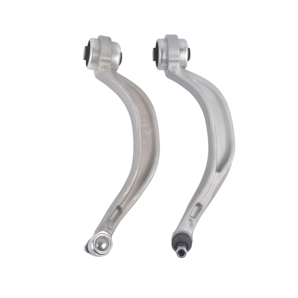 控制臂 Pair Front Control Arm Fits For 18-25 Audi A6 C8 A7 4KA Sportback Q5 FYB 80A407694G 80A407696D 80A407693G 80A407695D-2