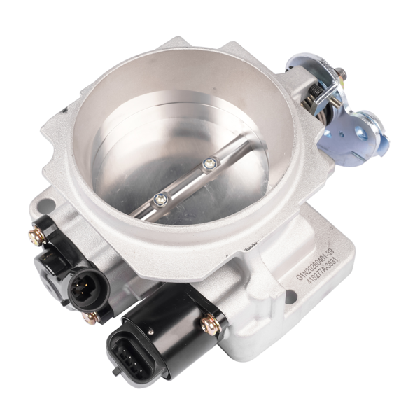 节气门体 Throttle Body Fits for 2000-2007 Express Silverado Sierra 1500 Sonoma S10 Blazer 4.3L-6