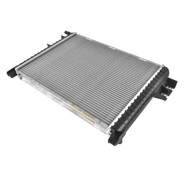 散热器 Engine Auxiliary Radiator Fits for Cadillac Escalade/Escalade ESV 3.0L 6.2L 2021-2026-5