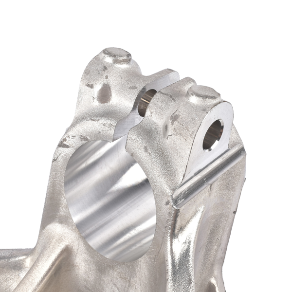 转向节 Front Right Steering Knuckle Replacement for BMW 128i 135i 135is 325i 328i 330i 335d 335i Z4-8