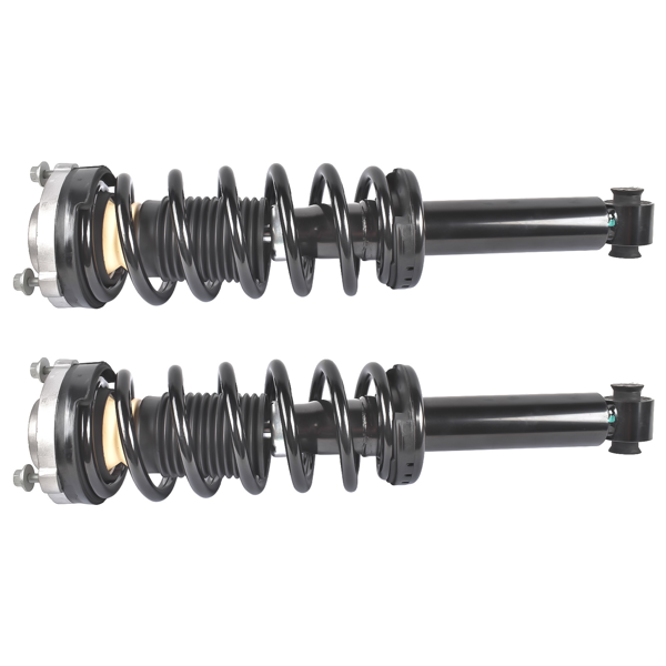 减震器 2PCS Rear Shock Struts Assys Replacement for BMW X3 F25 2011-2017 X4 F26 2015-2018 2.0L 3.0L-6
