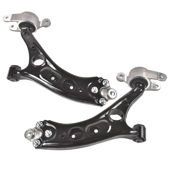 控制臂 2x Front Lower Control Arm Replacement for Honda HR-V 2023-2024 51350-3W0-A00 51360-3W0-A00 Left & Right-6