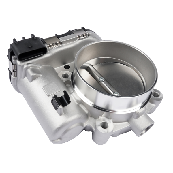 节气门体 Throttle Body Fits for Jeep Cherokee Dodge Ram Challenger Chrysler Fiat 2011-2018 5184349AC-5
