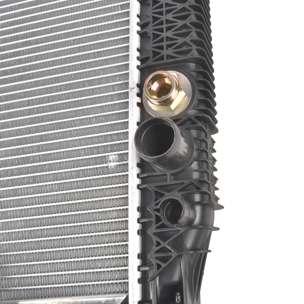 散热器 Radiator Fits for Chevy Colorado LT WT Z71 ZR2 GMC Canyon SLE SLT 3.6L V6 2017-2022-10