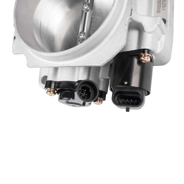 节气门体 Throttle Body Fits for 2000-2007 Express Silverado Sierra 1500 Sonoma S10 Blazer 4.3L-9