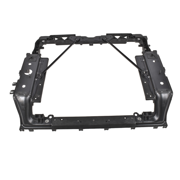 前散热总成 Front Radiator Support Assembly Fits for Jeep Grand Cherokee WK WK2 2021-2023 3.6L CH1225325 68377400AD 68377400AC-7