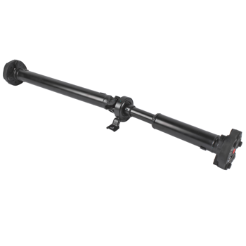 传动轴总成 Drive Shaft Assembly for Cadillac ATS 2013-2019 AWD Auto Trans Rear Black Steel