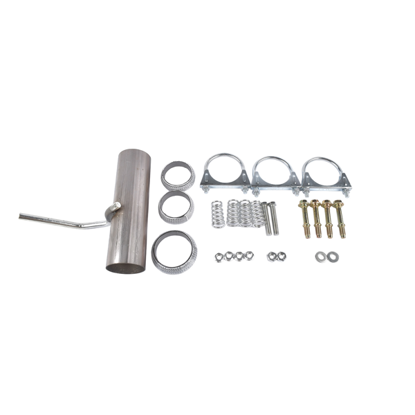 排气管 Catalytic Converter 645165 Only Replacement for Ford F-150 F150 2015-2020 5.0L V8 Left Right-8