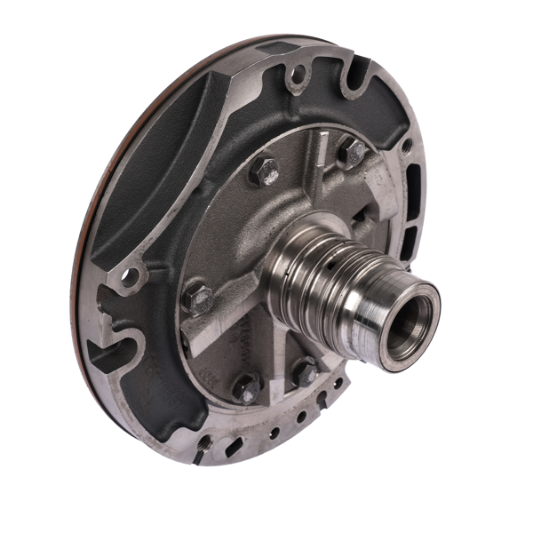 变速箱油泵 62TE Transmission Oil Pump Assembly Fits For Chrysler Dodge 2007-Up 04659715 05078567-5