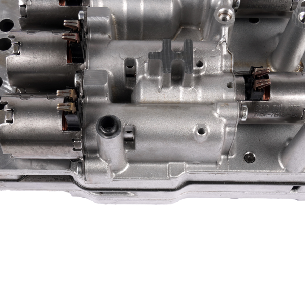 变速箱阀体 Transmission Valve Body Replacement for Focus C-Max Galaxy Kuga Mondeo #MPS6 6DCT450-10
