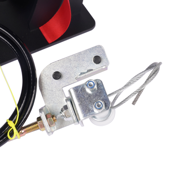 踏板总成 Passenger Side Universal Dual Brake Pedal #ACAR-B1 Pedal Height Adjustable-10