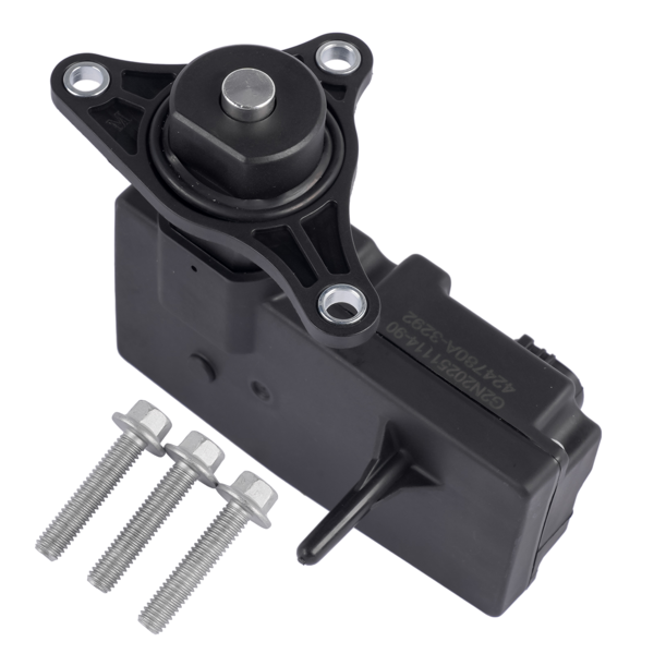 电磁阀 Axle Disconnect Solenoid Locker Fits For 2009-2023 Dodge Charger Chrysler 300 3.5L 3.6L 68052258AA-5