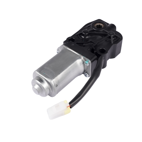 座椅电机 Rear Right Passenger Side Seat Motor Fits for INFINITI QX56 2011-2013 QX80 2014-2017 5.6L V8-1