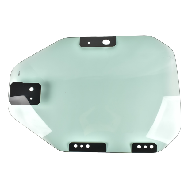 挡风玻璃 Front Door Glass Wind Screen Replacement for Bobcat R Series S86 T86 S62 S64 S66 S76 T62 T64-10