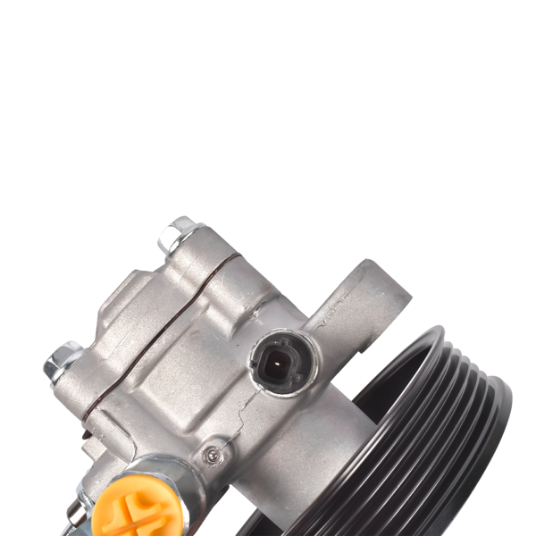 转向助力泵 Power Steering Pump with Pulley Fits for Hyundai Santa Fe 2010-12 Kia Sorento 2011-13-9