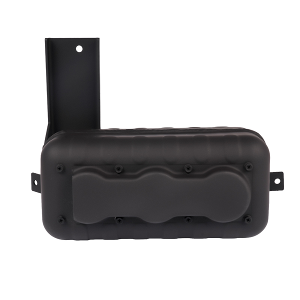 消音器 Muffler 1177461 108729 1124024 for Commercial Lawn Mower Landscaping Equipment-2