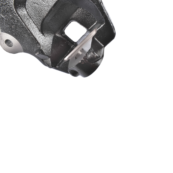 转向节 2" Drop Spindles Replacement for 1997-2004 Ford F-150 Expedition Lincoln Navigator 2WD ONLY-11