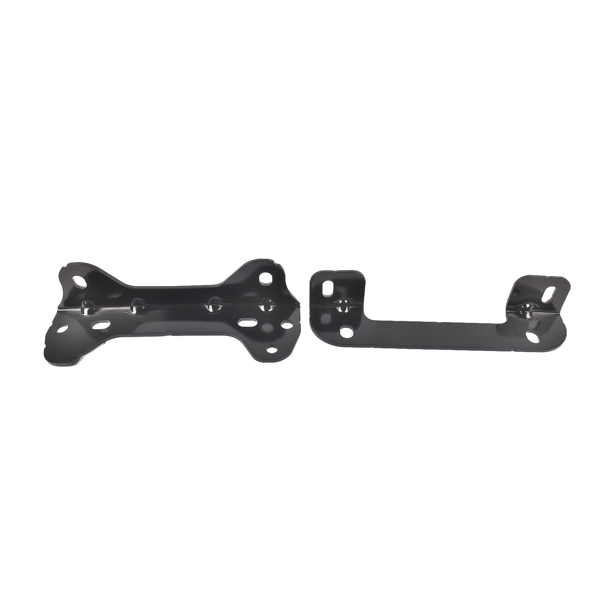 拖架 5th Wheel/Gooseneck Hitch Prep Package Replacement for Ford F-250 F-350 F-450 F-550 2023-26-9