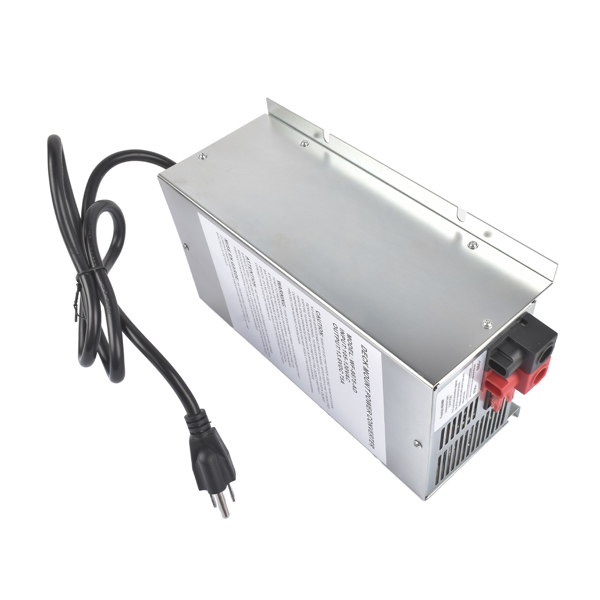 房车充电器 75 Amp RV Power Converter for RV Trailer Camper OE # WF-9875-AD-CB WF-9875-MBA-3