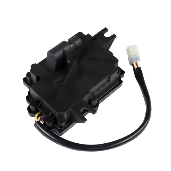差速器执行器 Front Differential Actuator Fits for Arctic Cat ATV 2WD / 4WD 0502-579 3306-264-4