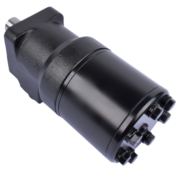 液压马达 Hydraulic Motor Fits for Eaton Char-Lynn S Series 22.7 CID 1" Shaft 4 Bolt Standard-6