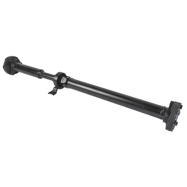 传动轴总成 Drive Shaft Assembly for Cadillac ATS 2013-2019 AWD Auto Trans Rear Black Steel-4