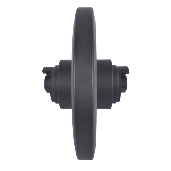 惰轮 Front Idler Fits for New Holland C175 C185 C190 LT185B LT190B C227 C232 C234 C237-7