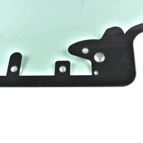 挡风玻璃 Door Glass 84415734 Replacement for Case Skid Steer SV185 SV250, New Holland L220 L225 L230-11