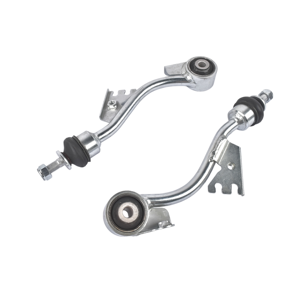 汽车悬挂套件 2Pcs Front Left and Right Sway Bar Link Fit for Mercedes-Benz W211 E300 E350 E500 E550-4
