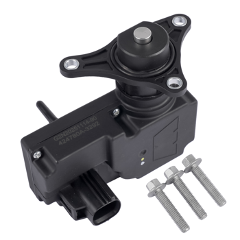 电磁阀 Axle Disconnect Solenoid Locker Fits For 2009-2023 Dodge Charger Chrysler 300 3.5L 3.6L 68052258AA