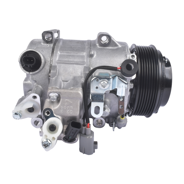 空调压缩机 A/C Compressor with Clutch 2013-18 Fits For Toyota Camry Lexus ES350 RX350 8832048280 8832048170-1