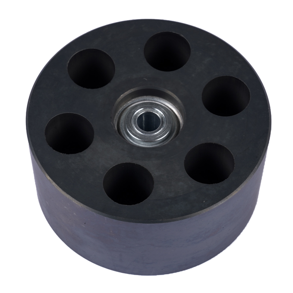 张紧轮 Wheel Tensioner Fits For Bobcat Tractor A770 T550 T590 T595 T630 T650 T740 T750 T770-6