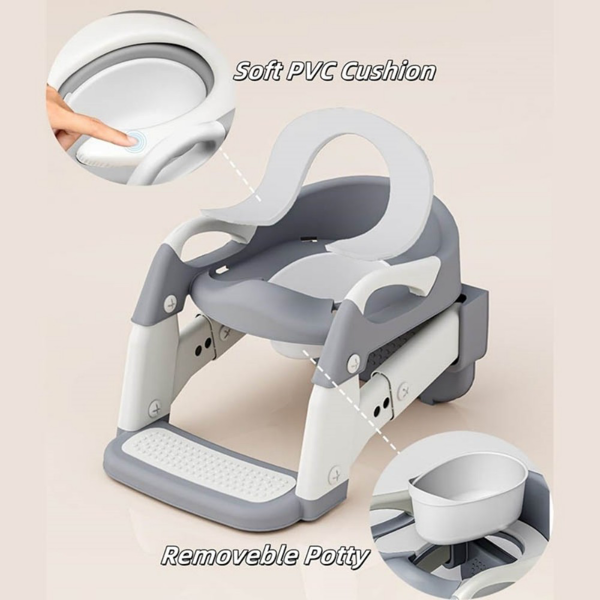 儿童马桶梯座椅-4